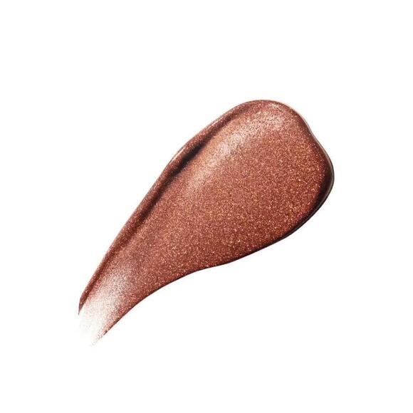NIB Stila Shimmer & Glow Liquid Eyeshadow in Twig Full Size 4.5ml - Picture 2 of 12
